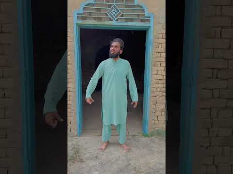 Shaitan Aur Abdul Qadir 😢 PART 2 #shorts #pov #message