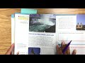 Canadian Geography and Landmarks