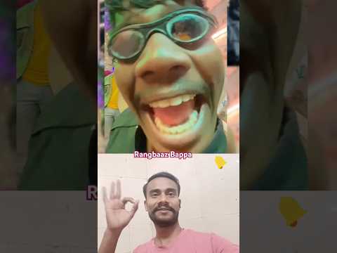 Funny Dance #shorts #funny #dance #Rangbaaz Bappa