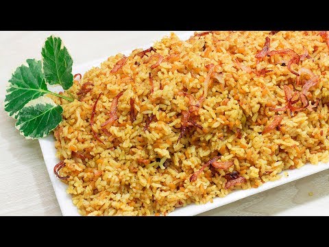 ঝরঝরে ভুনা খিচুড়ি | নতুনদের জন্য সহজ রেসিপি | Easy Bhuna Khichuri Recipe