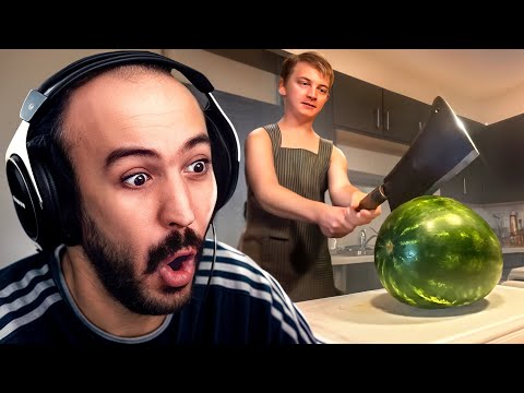 Les Vidéos de Fails Les Plus FOUS ! (Réaction)