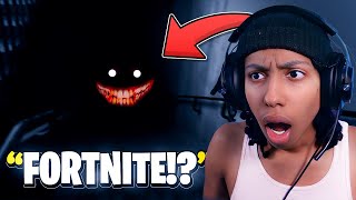 They added SCP'S to FORTNITE!?!? (Fortnite Creative 2.0 Horror Map)