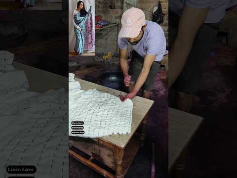 Stitch design saree | mulmul cotton saree wholesale #sareedesign