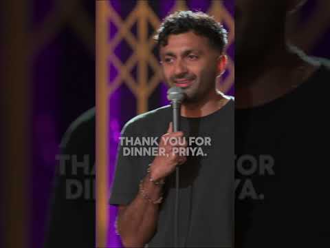 Dating Indian Women | Nimesh Patel