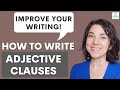 Understanding Clauses and Sentence Structure