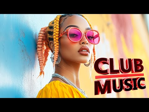 HipHop Mix 2025 and RnB Mix 2025 - R&B HipHop Music 2025