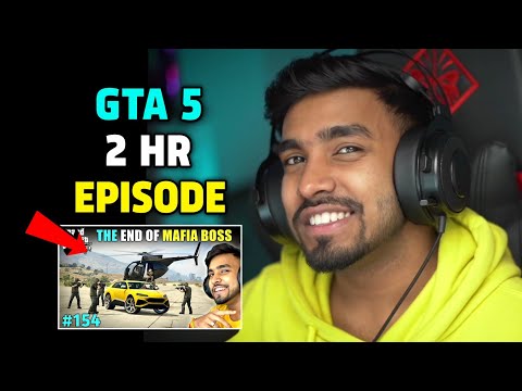 TECHNO GAMERZ GTA 5 2HRS VIDEO | TECHNO GAMERZ | UJJWAL GAMER