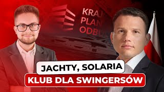 Mentzen & Machulski: KPO - Kompromitacja Platformy Obywatelskiej