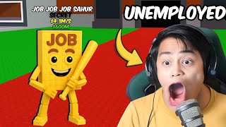 SECRET JOB JOB JOB SAHUR! PAMPA SIPAG MAG TRABAHO! STEAL A BRAINROT - ROBLOX