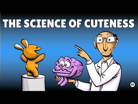 Baby Schema: The Science of Cuteness