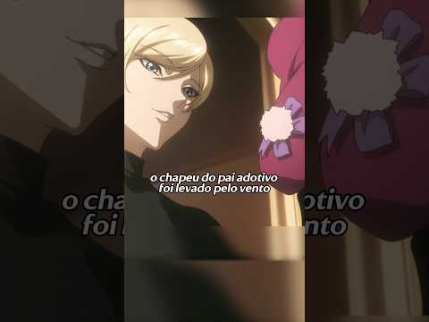 🎭 Troca de Gêmeos: Um Show pela Adoção! 🧒👦 #anime