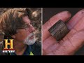 Archaeological Discoveries and Analysis