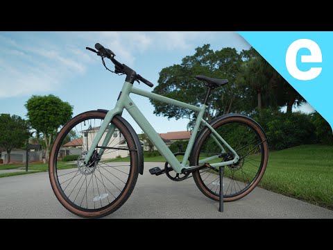 Ride1Up Roadster V3: The best lightweight e-bike yet!?!