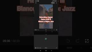 Tutorial del filtro 💙