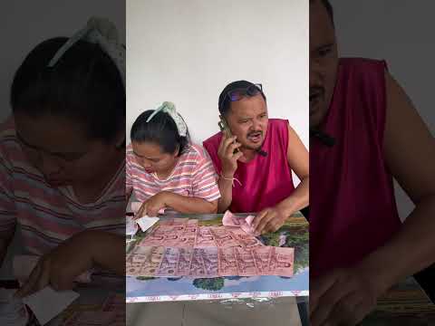 สงสัยลมพัด #สนุกสนานคลายเครียด #funny