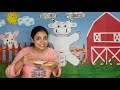 Dairy Products and Their Uses
