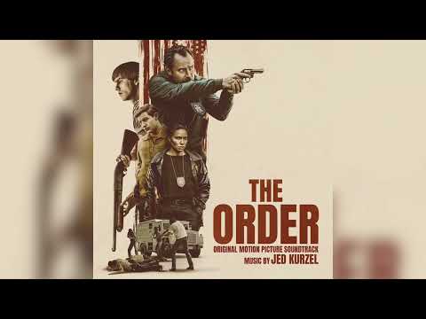 Jed Kurzel - Husk - The Order (Original Motion Picture Soundtrack)