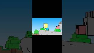 The DEER is NOT a MONSTER! 99 NIGHTS in the FOREST Animation Part3