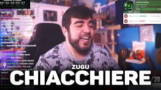 ZUGU CHIACCHIERE 🚨 GTA 6, SHREK 5 ed ALTRI TRAILER 🌈 COPERTINA DEL COLORE V 🚀 (21-06-2026)