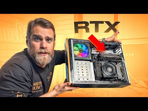 Человека осудили за 775 сборки и он решил ультануть! 🤯