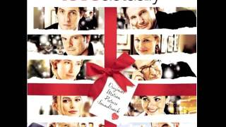 Love Actually Oscar Promo Soundtrack Score - Restaurant