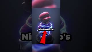 THIS IS WHAT the SMASH BROS MOVIE WILL BE LIKE 😱