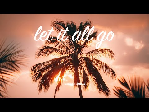 LiQWYD - Let it all go [Official]
