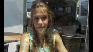 Skye Bortoli - Teens Against Whaling