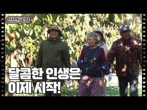 [종현 씨 감나무에 봉이 열렸네] (15/15) [인간극장/Screening Humanity] | KBS 241220 방송