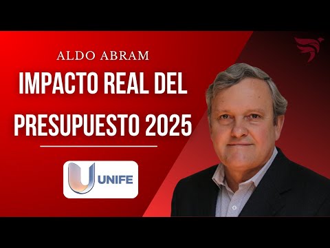 "Los ARGENTINOS y EXTRANJEROS vamos a INVERTIR en ESTE PAÍS" | Aldo Abram