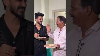 Nam amma reaction nodi baya aithu #kannadavlogs #comedy #samsameerinsta