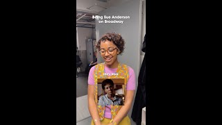 Backstage at Stranger Things: The First Shadow on Broadway