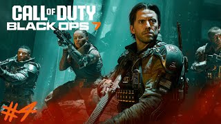 CALL OF DUTY : BLACK OPS 7 - Lets Play #4 - PARTY IN TOKYO !! 😱🔥