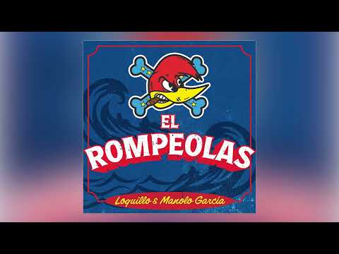 Loquillo - El Rompeolas (feat. Manolo García)