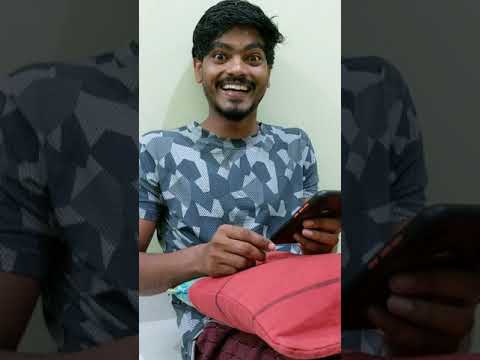 Nallathuke Kaalam illa..😅 | wait till end | govinds thought