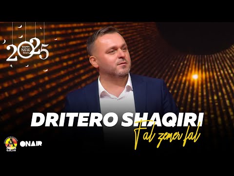 Dritero Shaqiri - Fal zemer fal