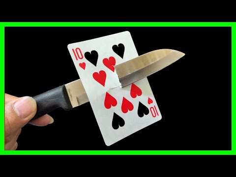 NEW INTELLIGENT CARD TRICKS -  MAGIC SECRETS