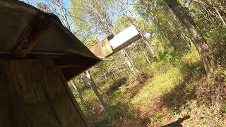 North 40 Airsoft Gameplay Compilation
