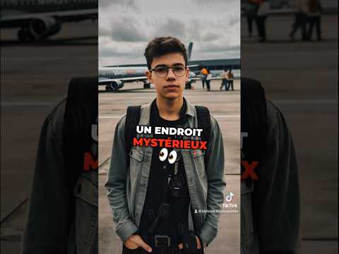 Un passager du vol MH370 raconte le vol mystérieux ✈️
