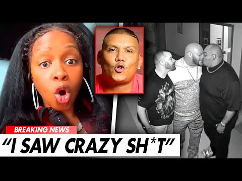 Remy Ma REACTS To Cuban Links Warning On “Fruity” Fat Joe With This | Fat Joe PANICS