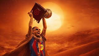 👀Semana de escándalo. El Barça campeón de la Supercopa y el Madrid eliminado de la Copa del Rey. 🔥