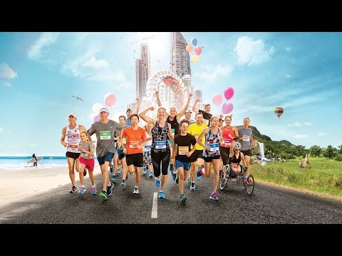 gold coast marathon