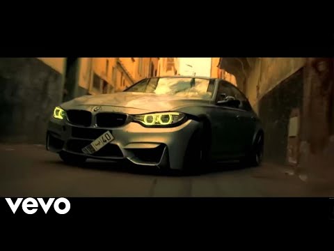 Balti - Ya Lili Feat. Hamouda (Starix & XZEEZ Remix)   Mission Impossible [Chase Scene]