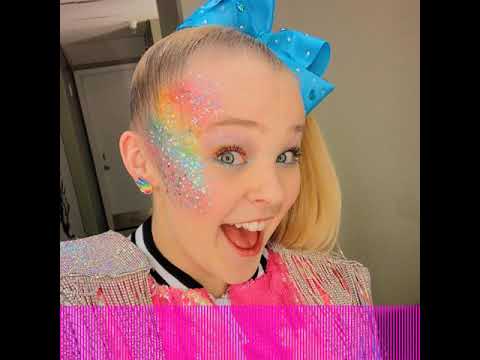 JoJo Siwa: The Empire That Hairbows Built!