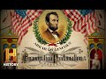 Lincoln and the Emancipation Proclamation
