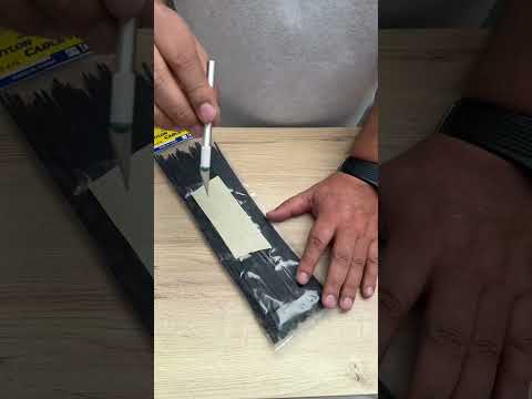 Truco para tomar una por una #trucosytips #tips #tipturcopra #hacks #chefdefamilia #herramientas