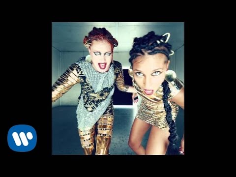 The Only Emergency Here Is How OBSESSED We Are With Icona Pop's New Video! Watch!
