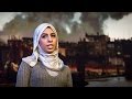 Challenges and Triumphs of a Female Photojournalist in Gaza