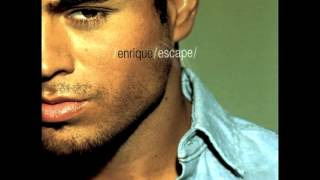 Enrique Iglesias  Don't Turn Off the Lights