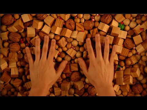 ASMR Ultimate Wood Soup for Sleep